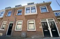 Woning Lekstraat 27 Dordrecht