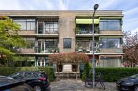 Woning Statensingel 113B Rotterdam
