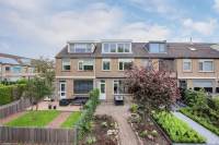 Woning Molenwerf 28 Lekkerkerk