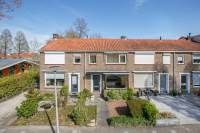 Woning de Savornin Lohmansingel 11 Gouda