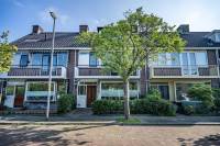 Woning Van der Valk Boumanweg 10 Leiderdorp