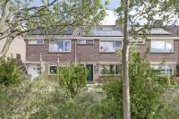 Woning Mercuriusstraat 46 Oudorp