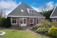 Woning Middenweg 153 HEERHUGOWAARD