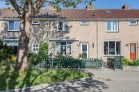 Woning Florastraat 7 BLOKKER