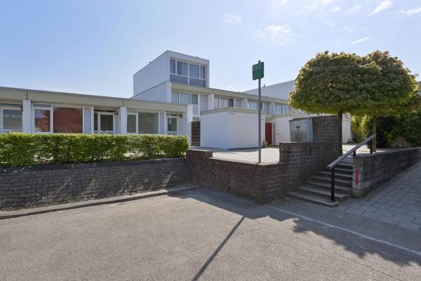 Woning Kantershof 573 Amsterdam