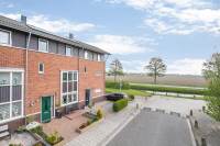 Woning Knottenbeltlaan 4 Numansdorp