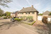 Woning Louis de Bourbonstraat 2 Helvoirt