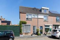 Woning Prinses Margrietlaan 17 Oud-Alblas