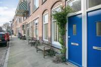 Woning Johannes de Bekastraat 51 Utrecht