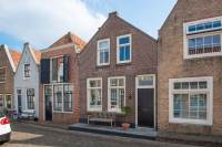 Woning Nieuwstraat 34 Brielle