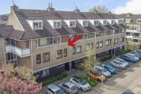 Woning Anna van Hensbeeksingel 38 Gouda