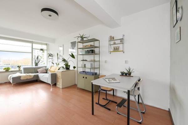 Woning Honthorstlaan 110 Alkmaar