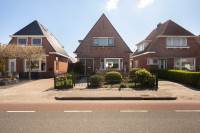 Woning Hermanawei 56 Minnertsga