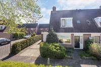 Woning Jutte 72 HEERENVEEN