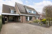 Woning Kloksveen 1 Appelscha