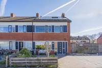 Woning Wylster 38 Dokkum