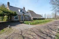 Woning Tjeerd Foekesloane 1 Damwâld