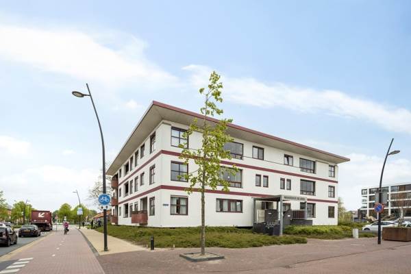 Woning de Deel 38 Emmeloord