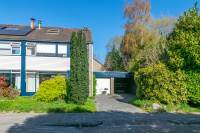 Woning De Rietgans 51 Hoogeveen