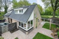 Woning J. Vermeerstraat 90 Hardenberg