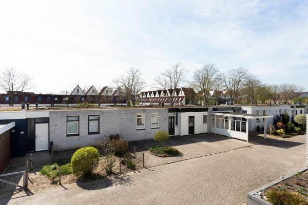 Woning Oreganoweg 49 Zwolle