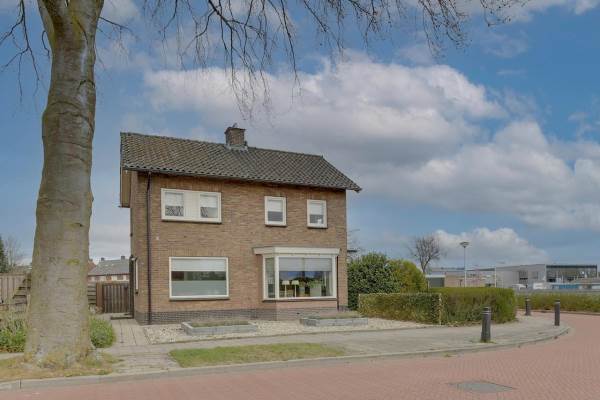 Woning Noord Parallelweg 19 Wierden