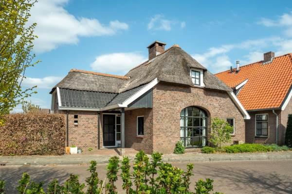 Woning Hogebrink 13 ENTER