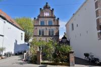 Woning Kleine Overstraat 23 Deventer