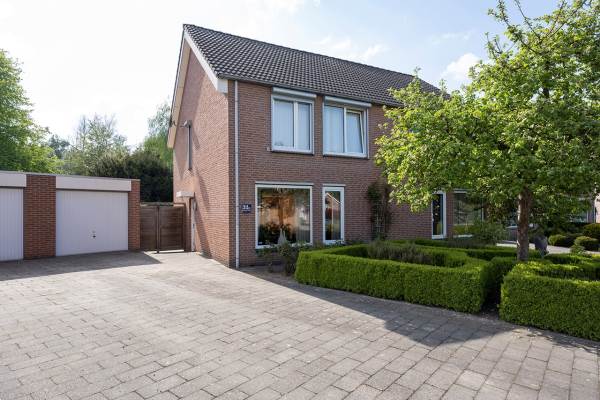 Woning Ketelslagersdreef 32a Geleen