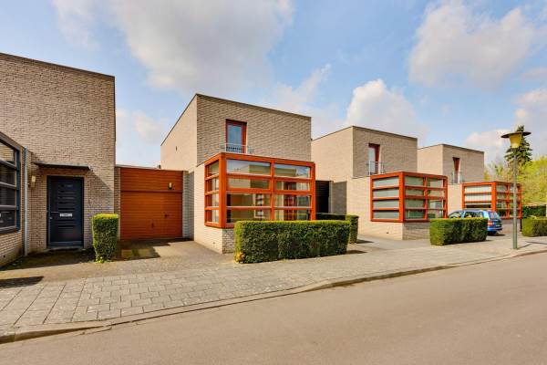 Woning Mockveld 3 Maastricht