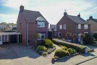 Woning Sint Jorisstraat 24 BEESEL