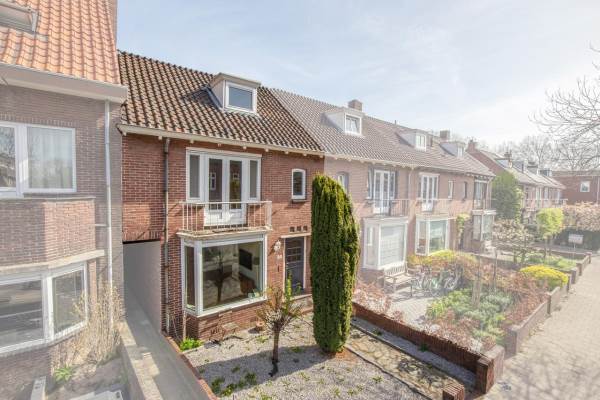 Woning Hendrikxstraat 23 Venlo