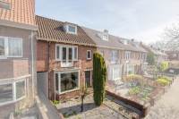 Woning Hendrikxstraat 23 Venlo