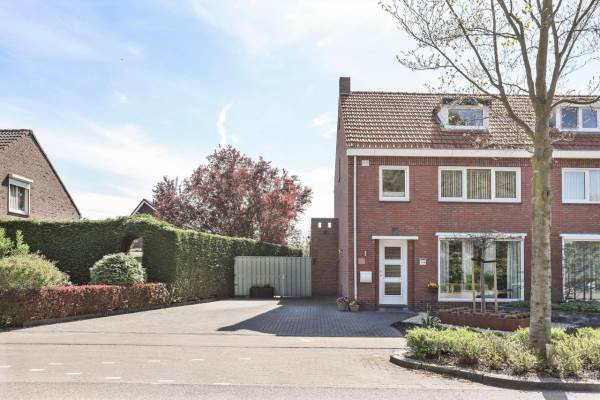 Woning Straelseweg 540 Venlo