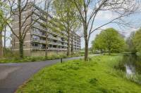 Woning Frans Halslaan 223 Oegstgeest