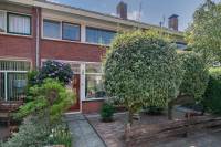 Woning Leeuwenbekpad 4 Spijkenisse