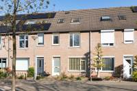 Woning Cromwijk 16 Amersfoort