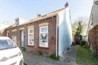 Woning Middenstraat 13 Kats
