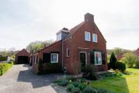 Woning Zandfort 38 Hoogerheide