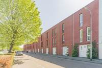 Woning Ringbaan-Noord 48 Tilburg