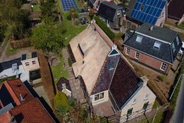 Woning It West 14 AUGUSTINUSGA