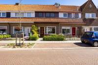 Woning Waling Dijkstrastraat 16 Sneek