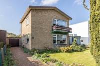 Woning Oppevenerweg 25 Oirsbeek