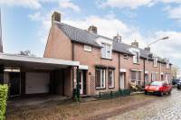 Woning Schansstraat 31 Terheijden