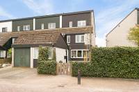 Woning Frans L. Blomlaan 51 Leerdam