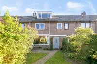 Woning Steven van Rumelaerstraat 57 Mijdrecht