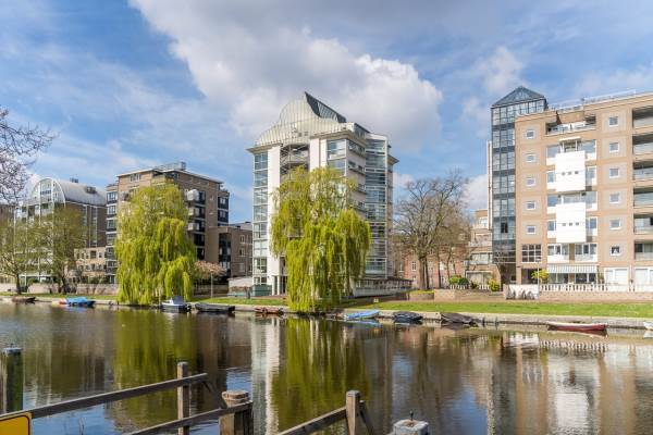 Woning Ir. Jakoba Mulderplein 192 Amsterdam