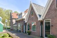 Woning Zuiderdorpstraat 3 Velsen-Zuid