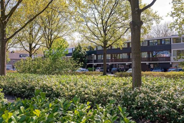 Woning Pijperhof 36 ALPHEN AAN DEN RIJN
