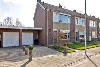 Woning Kievitstraat 54 Kollum